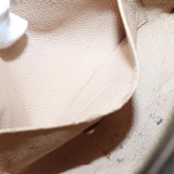 LOUIS VUITTON Monogram Pochette Cosmetic PM Pouch - Picture 13 of 15